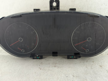 2016 Kia Optima Instrument Cluster Speedometer Gauges Fits OEM Used Auto Parts - Oemusedautoparts1.com