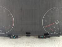 2016 Kia Optima Instrument Cluster Speedometer Gauges Fits OEM Used Auto Parts - Oemusedautoparts1.com