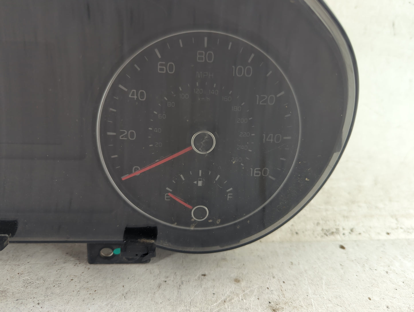 2016 Kia Optima Instrument Cluster Speedometer Gauges Fits OEM Used Auto Parts - Oemusedautoparts1.com