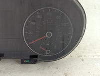 2016 Kia Optima Instrument Cluster Speedometer Gauges Fits OEM Used Auto Parts - Oemusedautoparts1.com