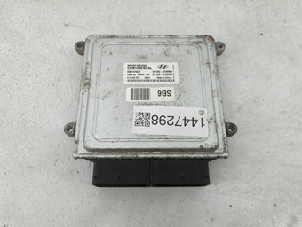 compare product 2016 Kia Optima PCM Engine Control Computer ECU ECM PCU OEM P/N:MD3SP1NS2D8A 5WY4Y52D, 39102-2EMN3, 39103-2EMN3 Fits OEM Used Auto Parts