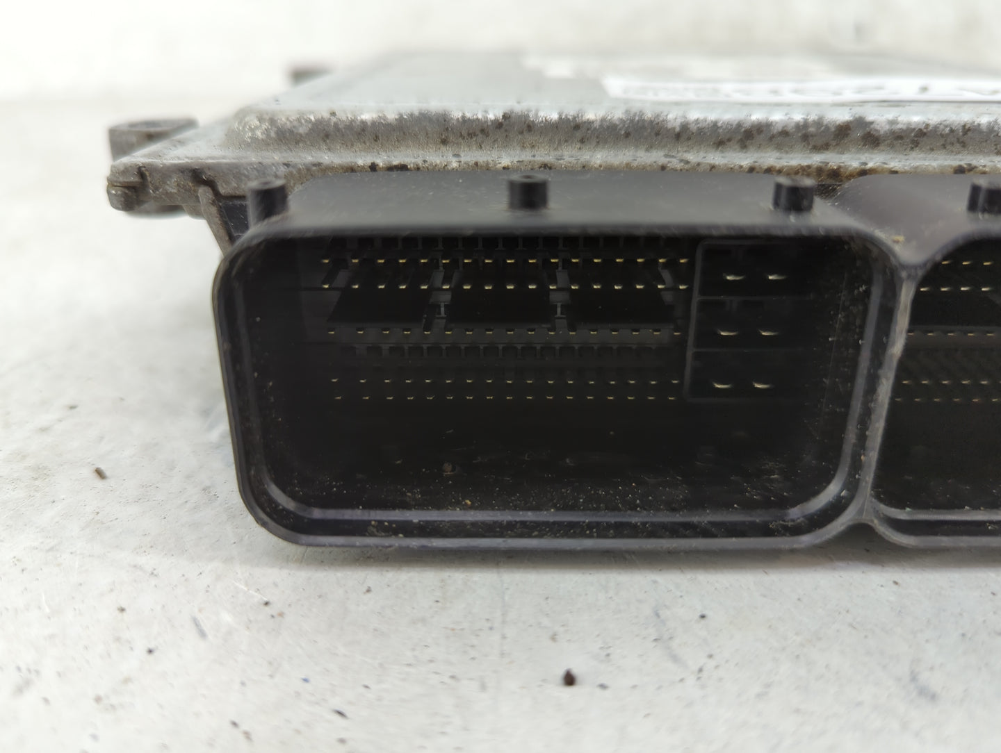 2016 Kia Optima PCM Engine Control Computer ECU ECM PCU OEM P/N:MD3SP1NS2D8A 5WY4Y52D, 39102-2EMN3, 39103-2EMN3 Fits OEM Use