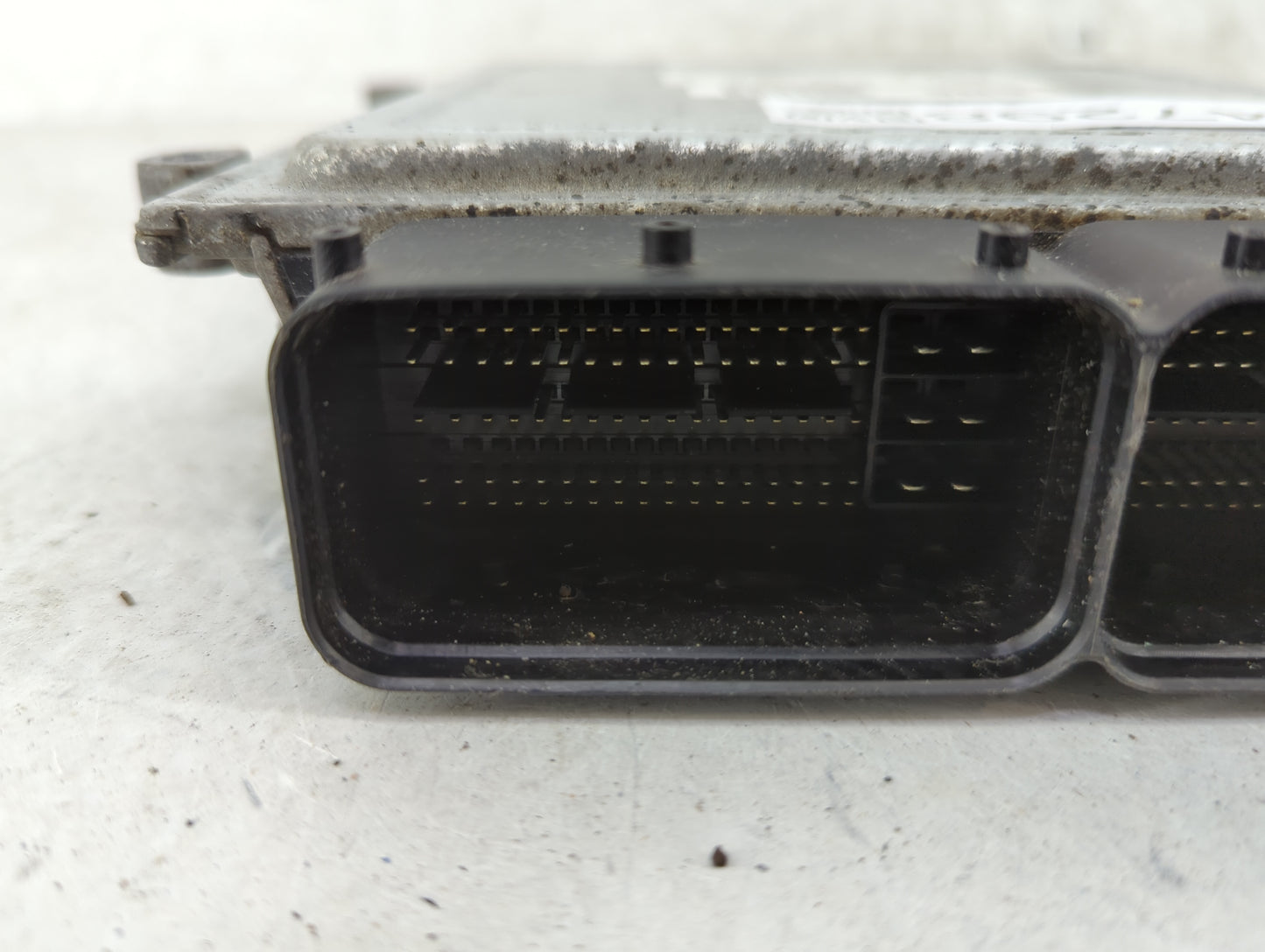 2016 Kia Optima PCM Engine Control Computer ECU ECM PCU OEM P/N:MD3SP1NS2D8A 5WY4Y52D, 39102-2EMN3, 39103-2EMN3 Fits OEM Use