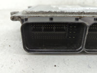 2016 Kia Optima PCM Engine Control Computer ECU ECM PCU OEM P/N:MD3SP1NS2D8A 5WY4Y52D, 39102-2EMN3, 39103-2EMN3 Fits OEM Use