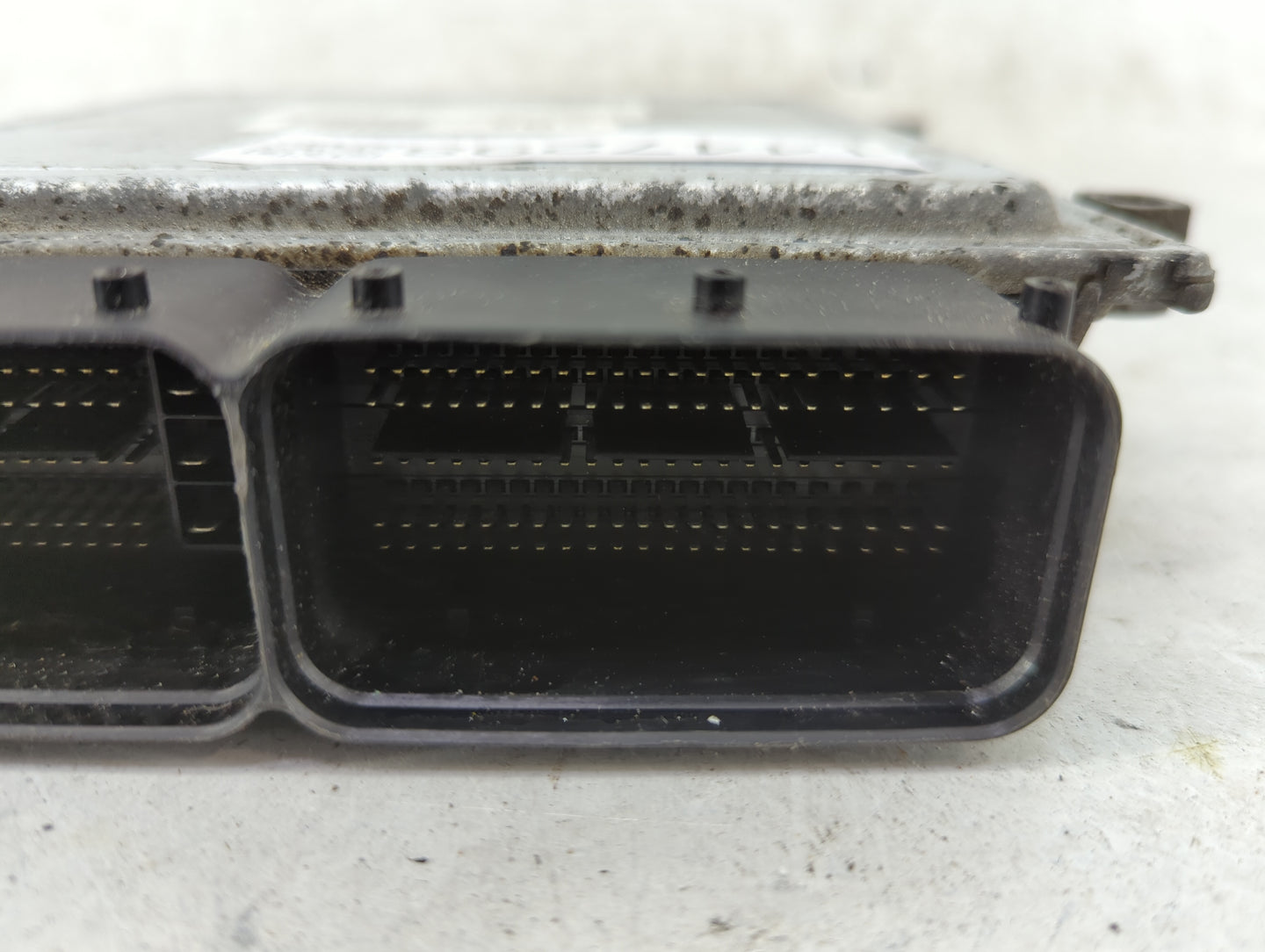 2016 Kia Optima PCM Engine Control Computer ECU ECM PCU OEM P/N:MD3SP1NS2D8A 5WY4Y52D, 39102-2EMN3, 39103-2EMN3 Fits OEM Use