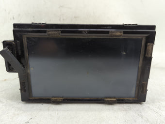 compare product 2016-2018 Kia Optima Radio AM FM Cd Player Receiver Replacement P/N:96560-D5450WK AVB30D5AN Fits Fits 2016 2017 2018 OEM Used Auto Parts