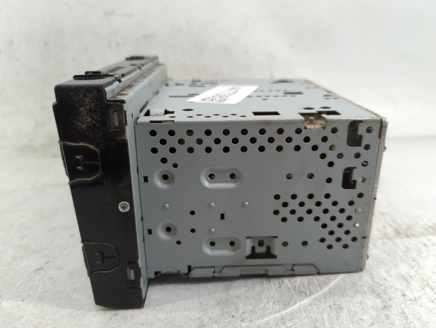 2016-2018 Kia Optima Radio AM FM Cd Player Receiver Replacement P/N:96560-D5450WK AVB30D5AN Fits Fits 2016 2017 2018 OEM Use