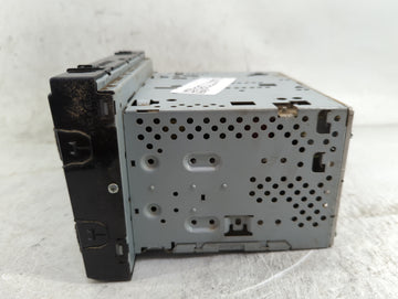 2016-2018 Kia Optima Radio AM FM Cd Player Receiver Replacement P/N:96560-D5450WK AVB30D5AN Fits Fits 2016 2017 2018 OEM Used Auto Parts