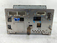 2016-2018 Kia Optima Radio AM FM Cd Player Receiver Replacement P/N:96560-D5450WK AVB30D5AN Fits Fits 2016 2017 2018 OEM Use