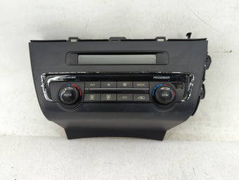 compare product 2016 Kia Optima Climate Control Module Temperature AC/Heater Replacement P/N:97250-D5XXX Fits OEM Used Auto Parts