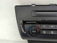 2016 Kia Optima Climate Control Module Temperature AC/Heater Replacement P/N:97250-D5XXX Fits OEM Used Auto Parts - Oemuseda