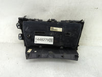 2016 Kia Optima Climate Control Module Temperature AC/Heater Replacement P/N:97250-D5XXX Fits OEM Used Auto Parts - Oemuseda