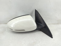 2016-2018 Kia Optima Passenger Side View Mirror - Right Door Mirror OEM Used - Oemusedautoparts1.com