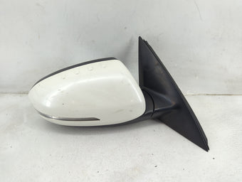 compare product 2016-2018 Kia Optima Passenger Side View Mirror - Right Door Mirror OEM Used