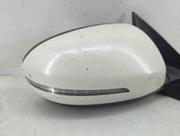 2016-2018 Kia Optima Passenger Side View Mirror - Right Door Mirror OEM Used - Oemusedautoparts1.com