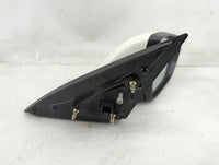 2016-2018 Kia Optima Passenger Side View Mirror - Right Door Mirror OEM Used - Oemusedautoparts1.com