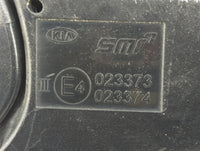 2016-2018 Kia Optima Passenger Side View Mirror - Right Door Mirror OEM Used - Oemusedautoparts1.com