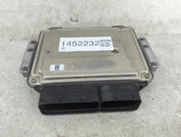 2016-2018 Kia Optima PCM Engine Control Computer ECU ECM PCU OEM P/N:39131-2BJA0 0261S14559, 39130-2BJA0 Fits Fits 2016 2017