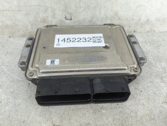 compare product 2016-2018 Kia Optima PCM Engine Control Computer ECU ECM PCU OEM P/N:39131-2BJA0 0261S14559, 39130-2BJA0 Fits Fits 2016 2017 2018 OEM Used Auto Parts