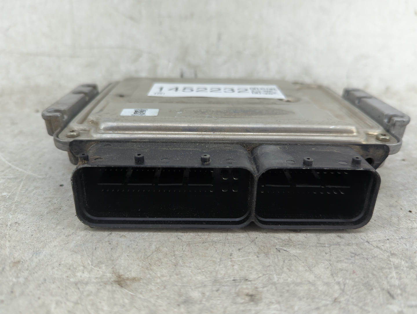 2016-2018 Kia Optima PCM Engine Control Computer ECU ECM PCU OEM P/N:39131-2BJA0 0261S14559, 39130-2BJA0 Fits Fits 2016 2017