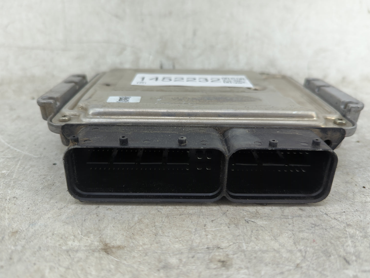 2016-2018 Kia Optima PCM Engine Control Computer ECU ECM PCU OEM P/N:39131-2BJA0 0261S14559, 39130-2BJA0 Fits Fits 2016 2017