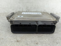 2016-2018 Kia Optima PCM Engine Control Computer ECU ECM PCU OEM P/N:39131-2BJA0 0261S14559, 39130-2BJA0 Fits Fits 2016 2017