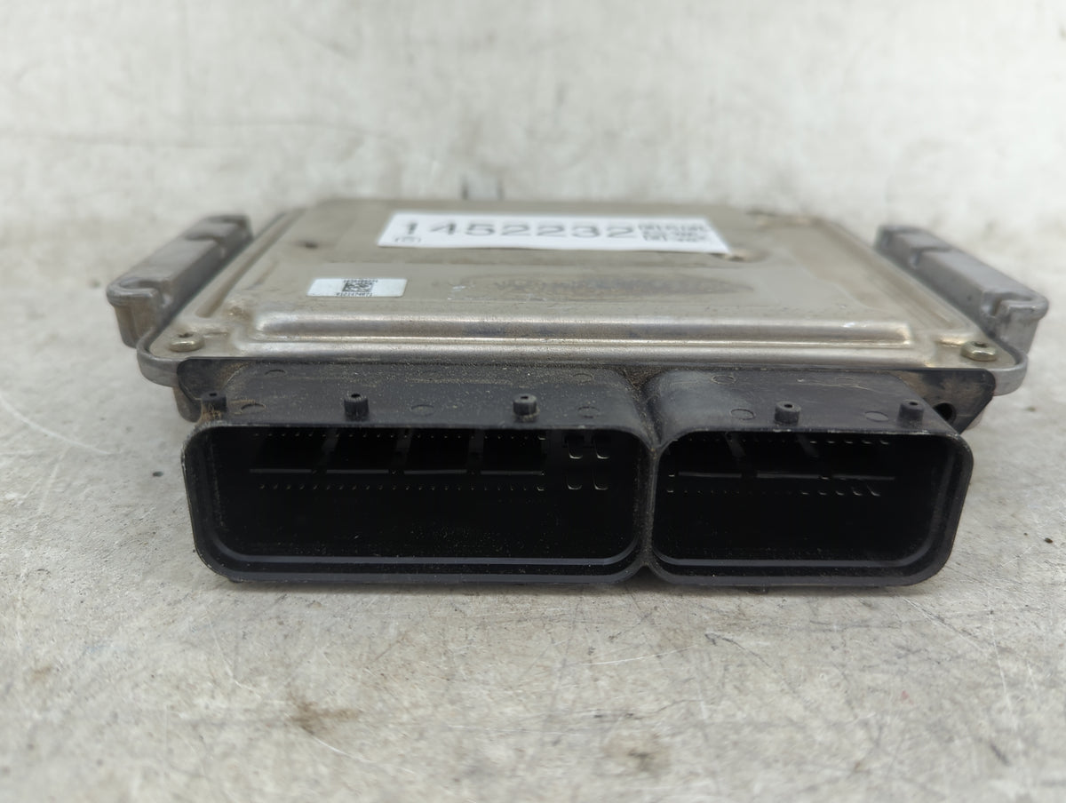 2016-2018 Kia Optima PCM Engine Control Computer ECU ECM PCU OEM P/N:39131-2BJA0 0261S14559, 39130-2BJA0 Fits 2016 2017 2018