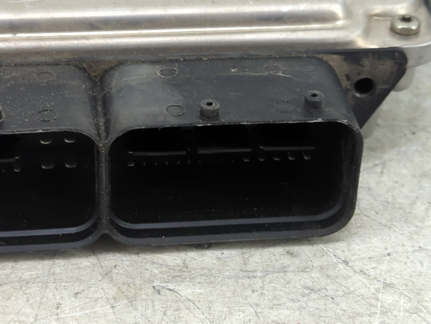 2016-2018 Kia Optima PCM Engine Control Computer ECU ECM PCU OEM P/N:39131-2BJA0 0261S14559, 39130-2BJA0 Fits Fits 2016 2017