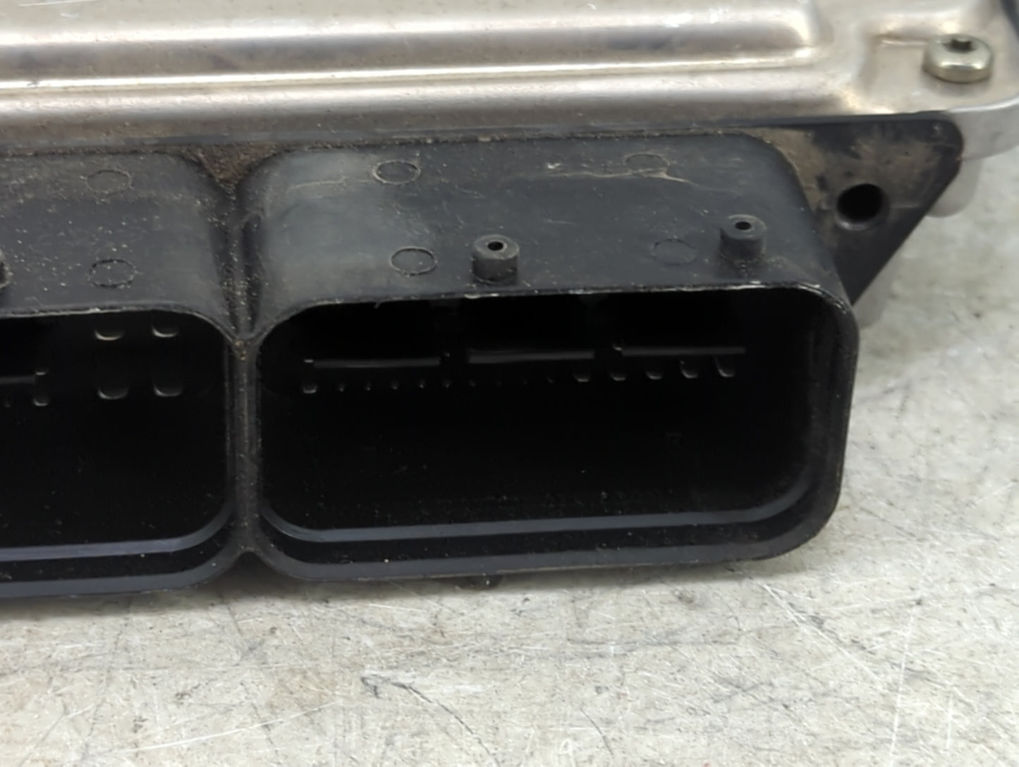 2016-2018 Kia Optima PCM Engine Control Computer ECU ECM PCU OEM P/N:39131-2BJA0 0261S14559, 39130-2BJA0 Fits Fits 2016 2017