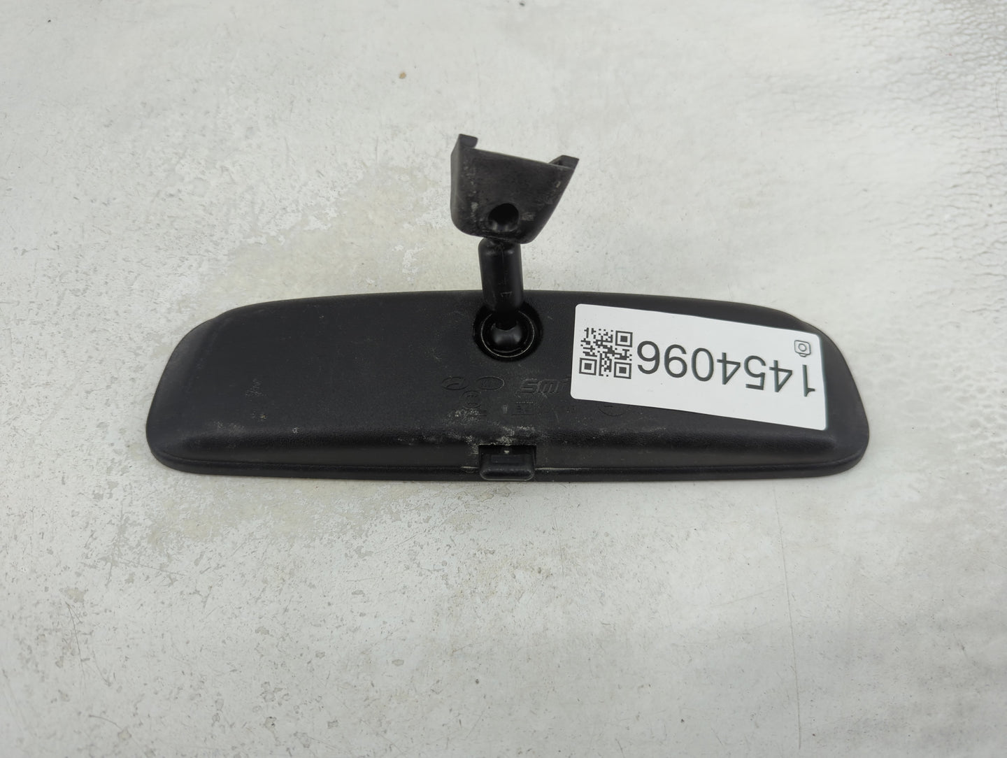 2011-2020 Kia Optima Interior Rear View Mirror Replacement OEM Fits OEM Used Auto Parts - Oemusedautoparts1.com
