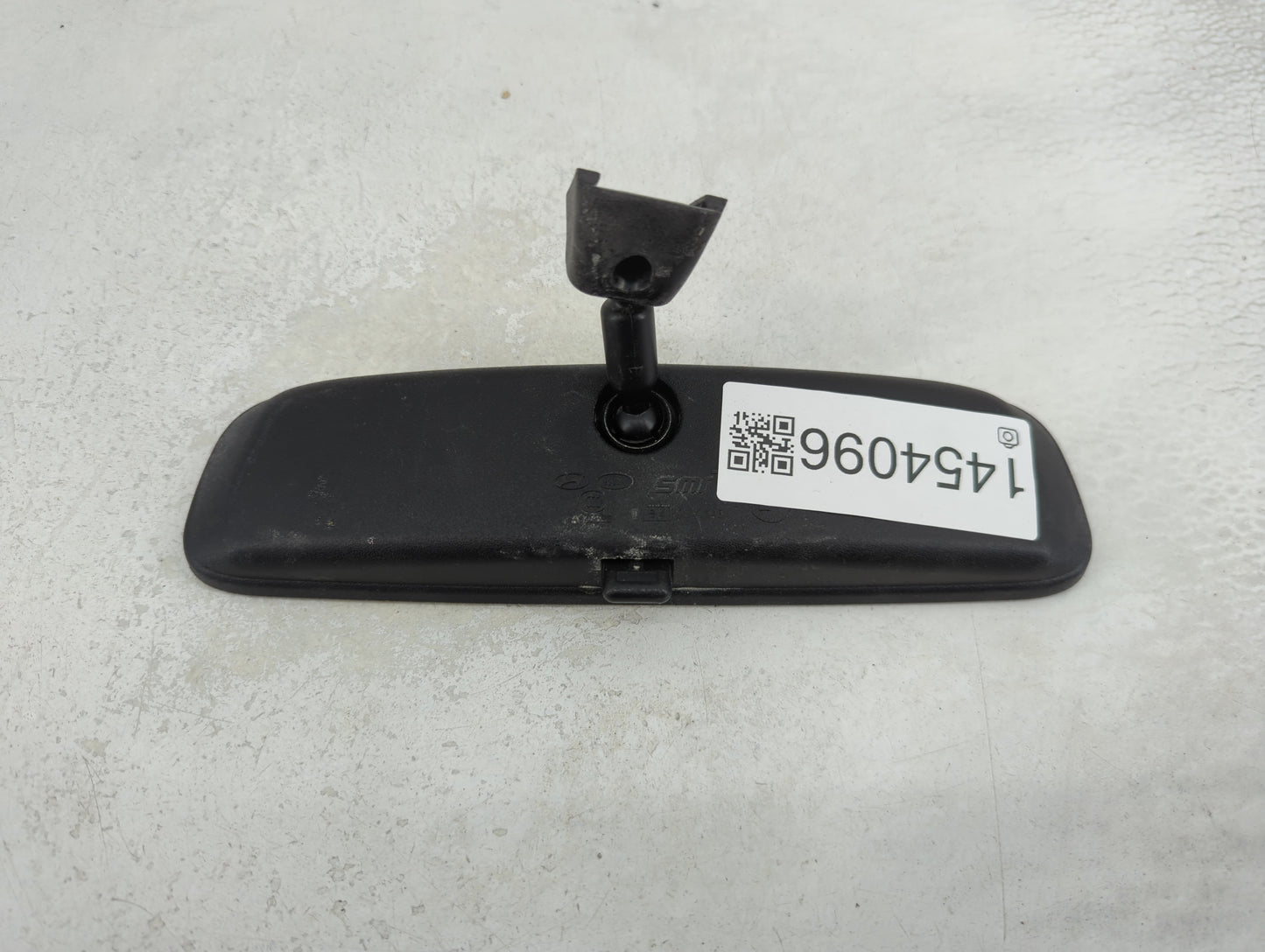 2011-2020 Kia Optima Interior Rear View Mirror Replacement OEM Fits OEM Used Auto Parts - Oemusedautoparts1.com
