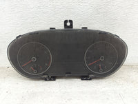 2016-2018 Kia Optima Instrument Cluster Speedometer Gauges P/N:94001-D5000 38707025722 Miles: Fits Fits 2016 2017 2018 OEM U