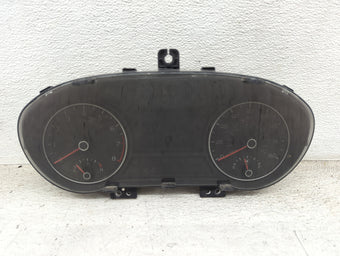 compare product 2016-2018 Kia Optima Instrument Cluster Speedometer Gauges P/N:94001-D5000 38707025722 Miles: Fits Fits 2016 2017 2018 OEM Used Auto Parts