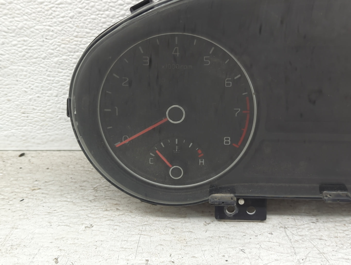 2016-2018 Kia Optima Instrument Cluster Speedometer Gauges P/N:94001-D5000 38707025722 Miles: Fits Fits 2016 2017 2018 OEM U