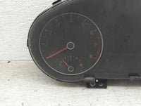 2016-2018 Kia Optima Instrument Cluster Speedometer Gauges P/N:94001-D5000 38707025722 Miles: Fits Fits 2016 2017 2018 OEM U