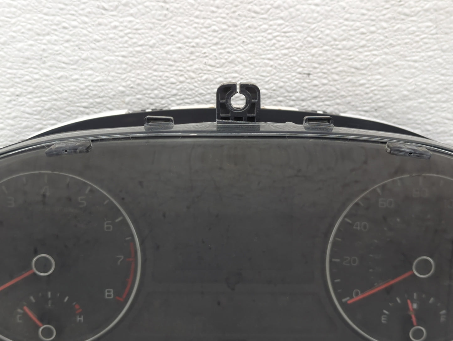 2016-2018 Kia Optima Instrument Cluster Speedometer Gauges P/N:94001-D5000 38707025722 Miles: Fits Fits 2016 2017 2018 OEM U
