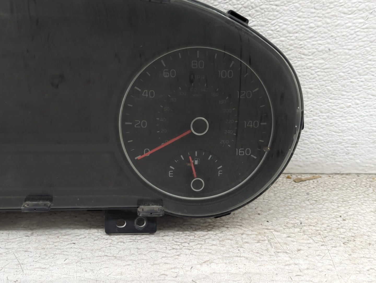 2016-2018 Kia Optima Instrument Cluster Speedometer Gauges P/N:94001-D5000 38707025722 Miles: Fits Fits 2016 2017 2018 OEM U
