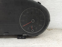 2016-2018 Kia Optima Instrument Cluster Speedometer Gauges P/N:94001-D5000 38707025722 Miles: Fits Fits 2016 2017 2018 OEM U
