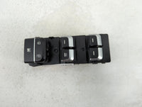 2016-2020 Kia Optima Master Power Window Switch Replacement Driver Side Left P/N:299158100 Fits Fits 2016 2017 2018 2019 202