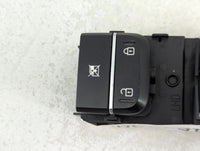 2016-2020 Kia Optima Master Power Window Switch Replacement Driver Side Left P/N:299158100 Fits Fits 2016 2017 2018 2019 202