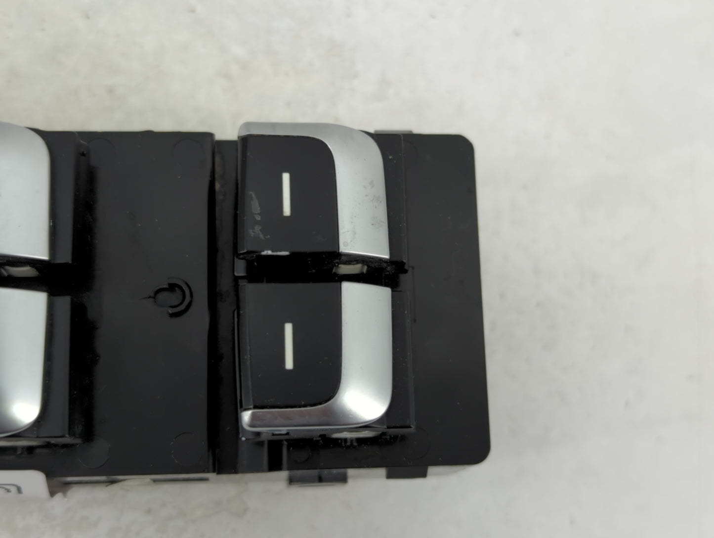 2016-2020 Kia Optima Master Power Window Switch Replacement Driver Side Left P/N:299158100 Fits Fits 2016 2017 2018 2019 202