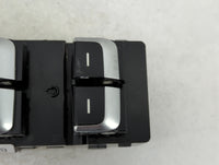 2016-2020 Kia Optima Master Power Window Switch Replacement Driver Side Left P/N:299158100 Fits Fits 2016 2017 2018 2019 202