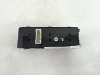 2016-2020 Kia Optima Master Power Window Switch Replacement Driver Side Left P/N:299158100 Fits Fits 2016 2017 2018 2019 202