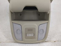 2016 Kia Optima Overhead Roof Console - Oemusedautoparts1.com