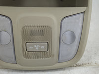 2016 Kia Optima Overhead Roof Console - Oemusedautoparts1.com