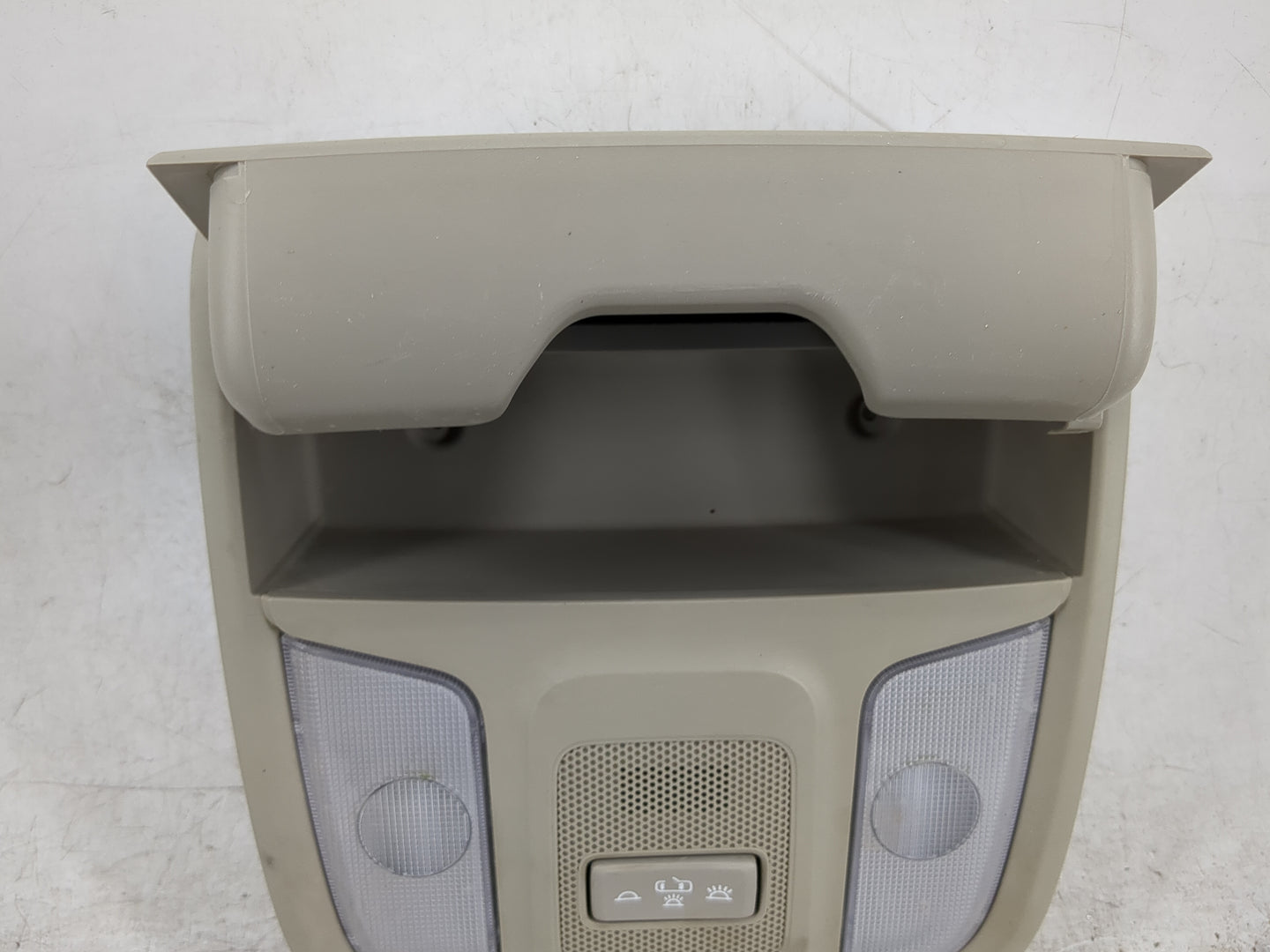 2016 Kia Optima Overhead Roof Console - Oemusedautoparts1.com