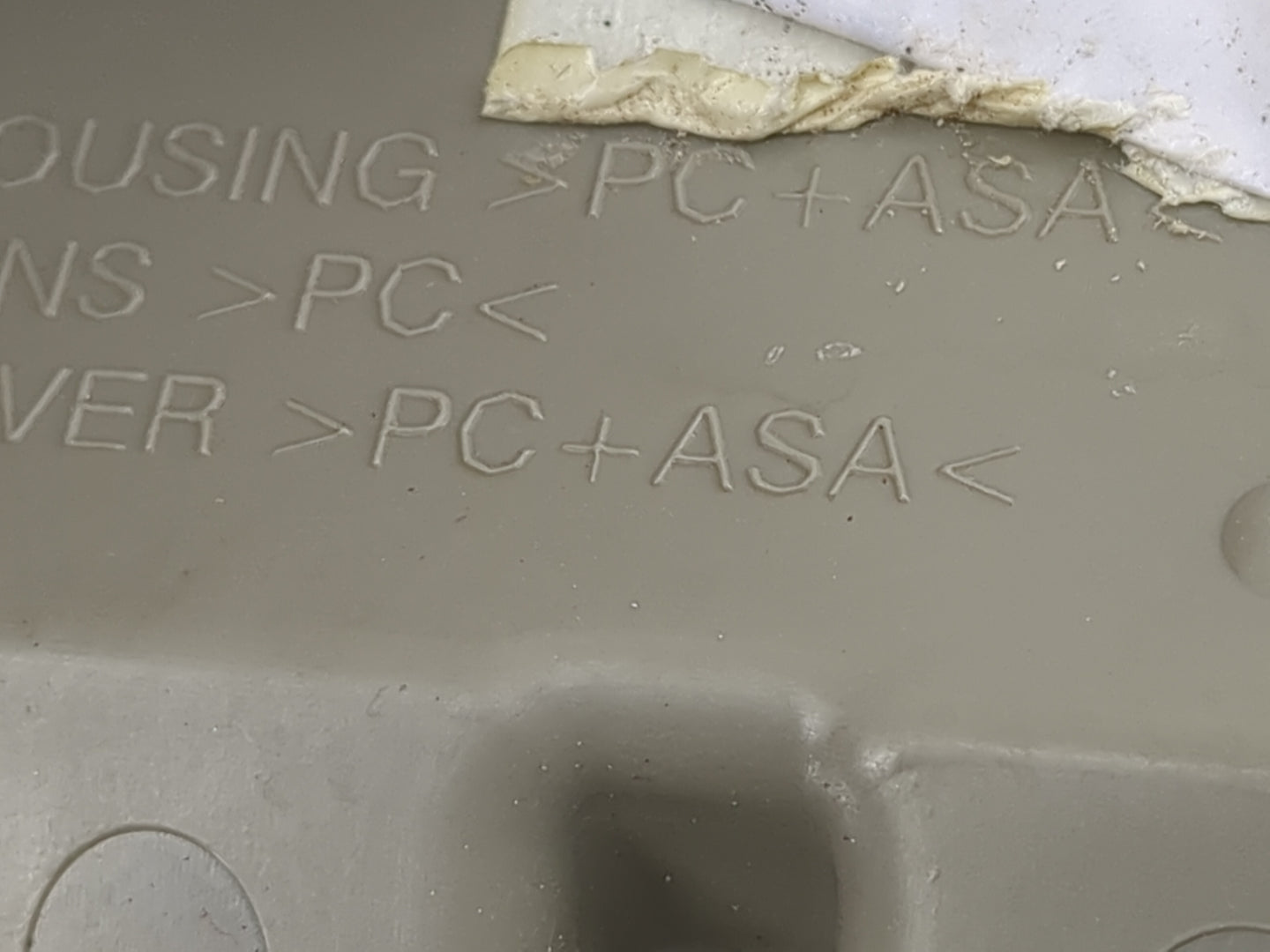 2016 Kia Optima Overhead Roof Console - Oemusedautoparts1.com