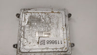 2016-2018 Kia Optima PCM Engine Control Computer ECU ECM PCU OEM P/N:39138-2GGC5 39108-2GGC5, 39138-2GGC6 Fits Fits 2016 201