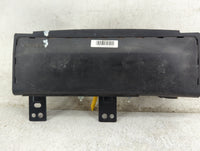 2016-2020 Kia Optima Air Bag Driver Left Knee OEM P/N:56970D5000WK D556991030, JFKSNFY31T2028 Fits Fits 2016 2017 2018 2019 