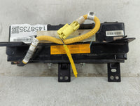2016-2020 Kia Optima Air Bag Driver Left Knee OEM P/N:56970D5000WK D556991030, JFKSNFY31T2028 Fits Fits 2016 2017 2018 2019 
